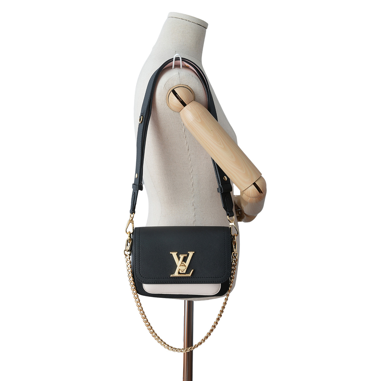 LOUIS VUITTON(USED)루이비통 M58557 락미 텐더